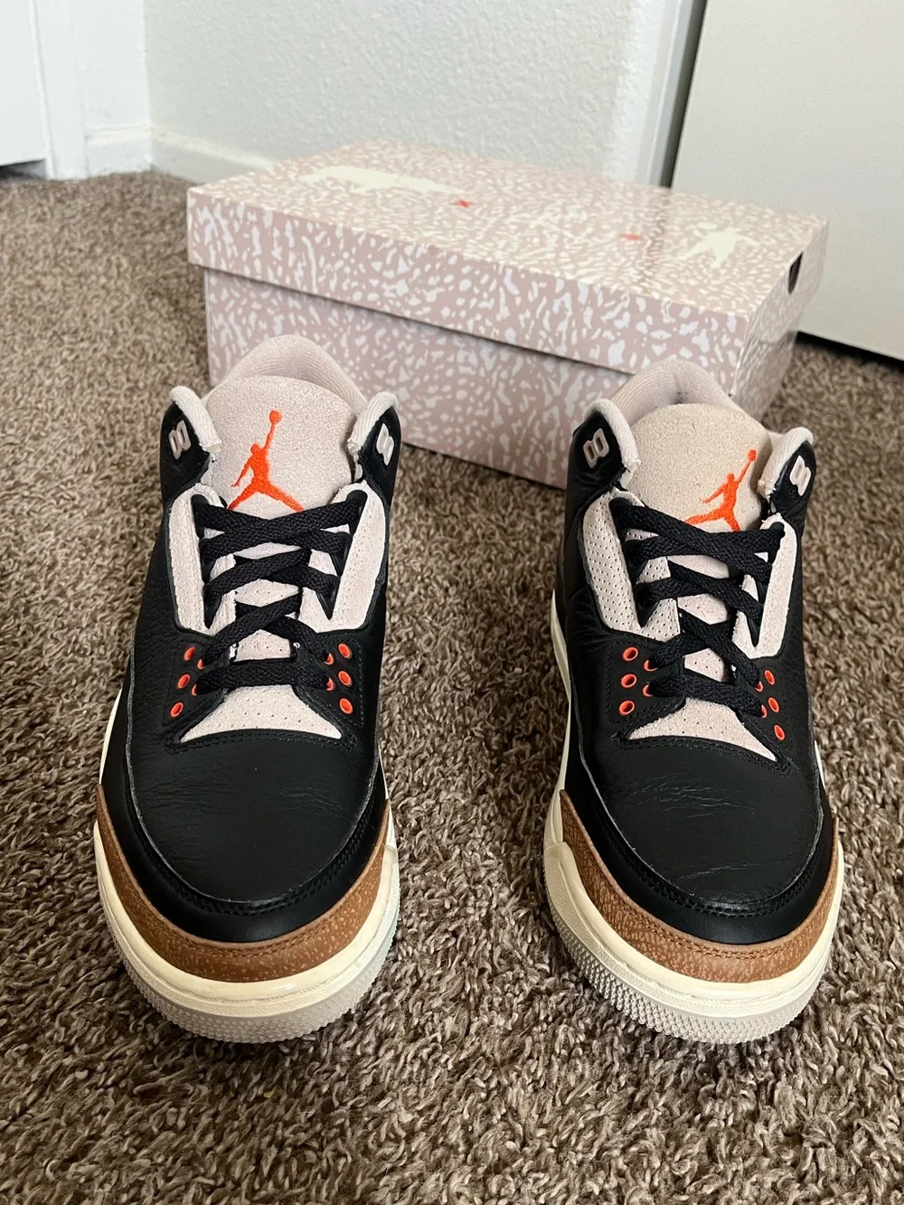Jordan authentic 2022